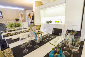 Domus arredi Lissone ingresso