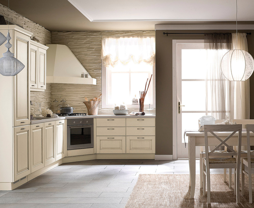memory Veneta cucine