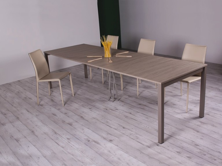 tavolo allungabile 14 persone