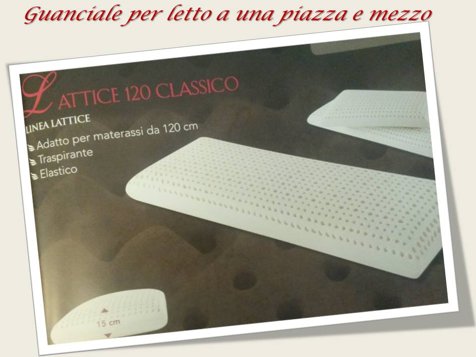 cuscini per letto a una piazza e mezzo