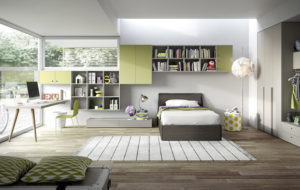 letto una piazza e mezzo
