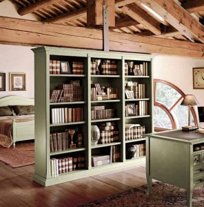 libreria classica