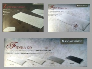 cuscino per letto da cm 120