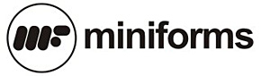 logo miniforms