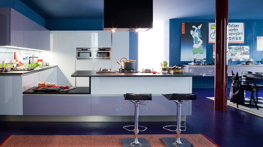 veneta cucine modello oyster