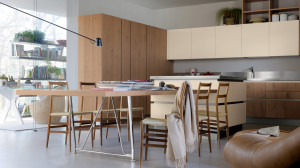 Veneta cucine Oyster rovere vecchio