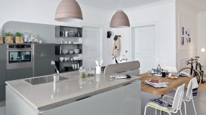 cucina carrera