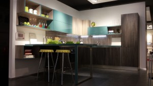 start time 28 veneta cucine