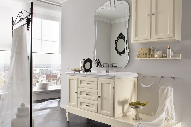 bagno classico York cerasa