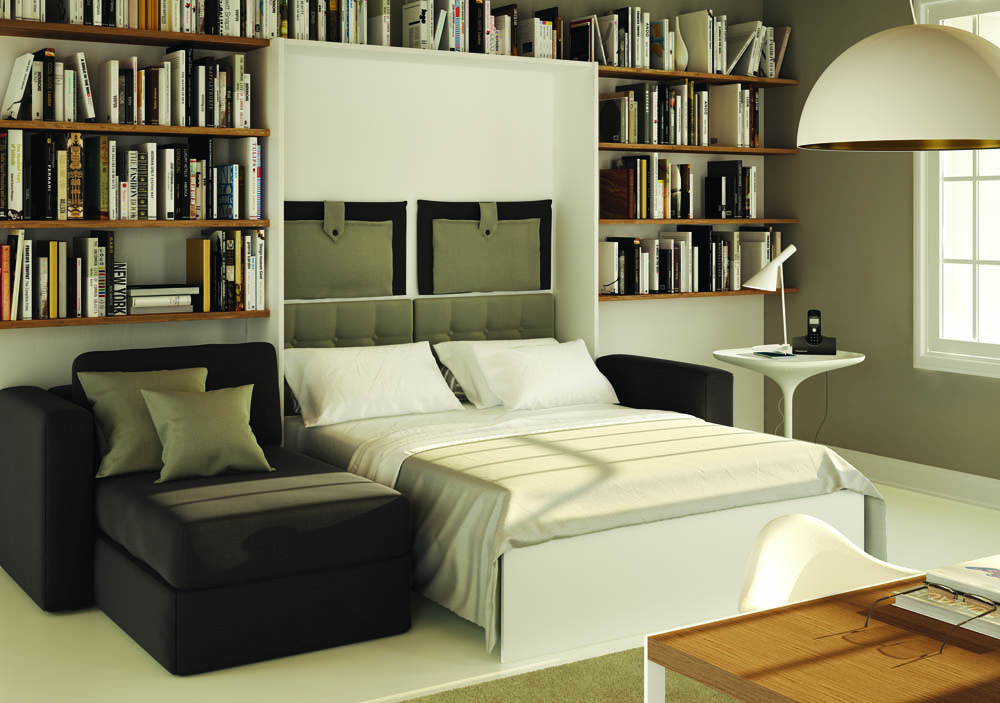 Divano Letto Matrimoniale Comodo Per Dormire