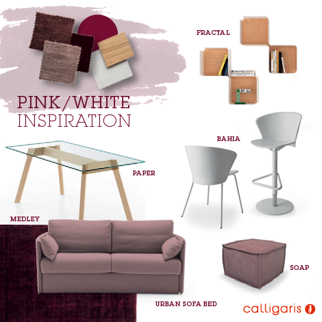 NUOVA COLLEZIONE CALLIGARIS