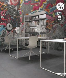 tappezzeria murales graffiti