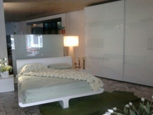 Armadio Emotion Fimar mobili