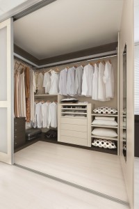 cabina armadio
