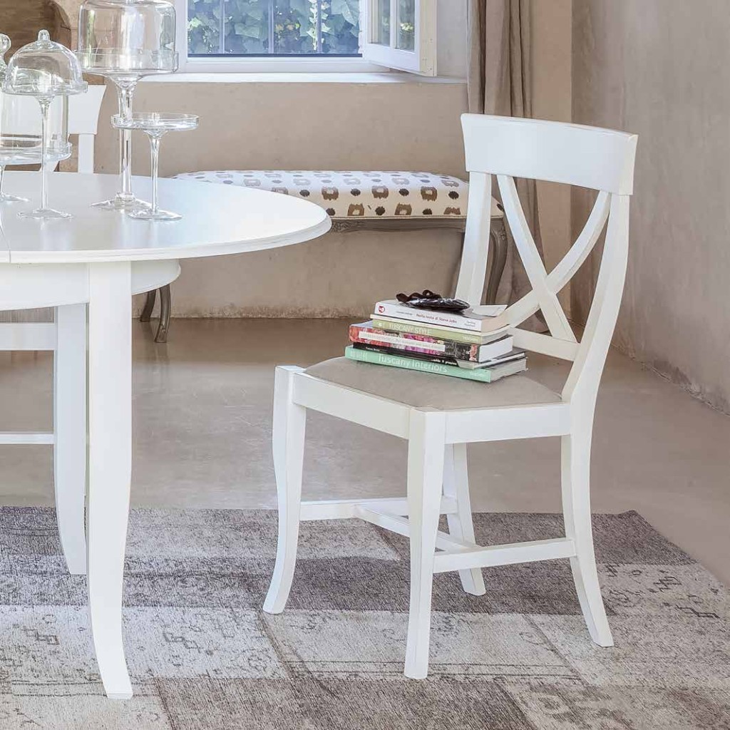Sedia Beatrice di Tonin Casa Sedia Beatrice Tonin casa