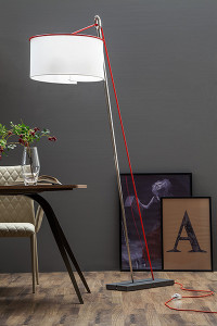 illuminazione lampada ago e filo Tonin casa