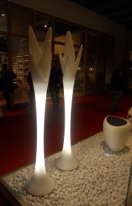 spiga luminosa Tonin casa