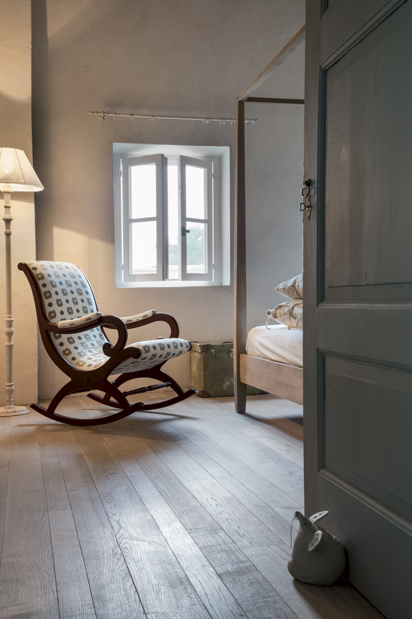 Sedia stile classico modello Rosemary, Tonin Casa Sedia stile classico modello Rosemary