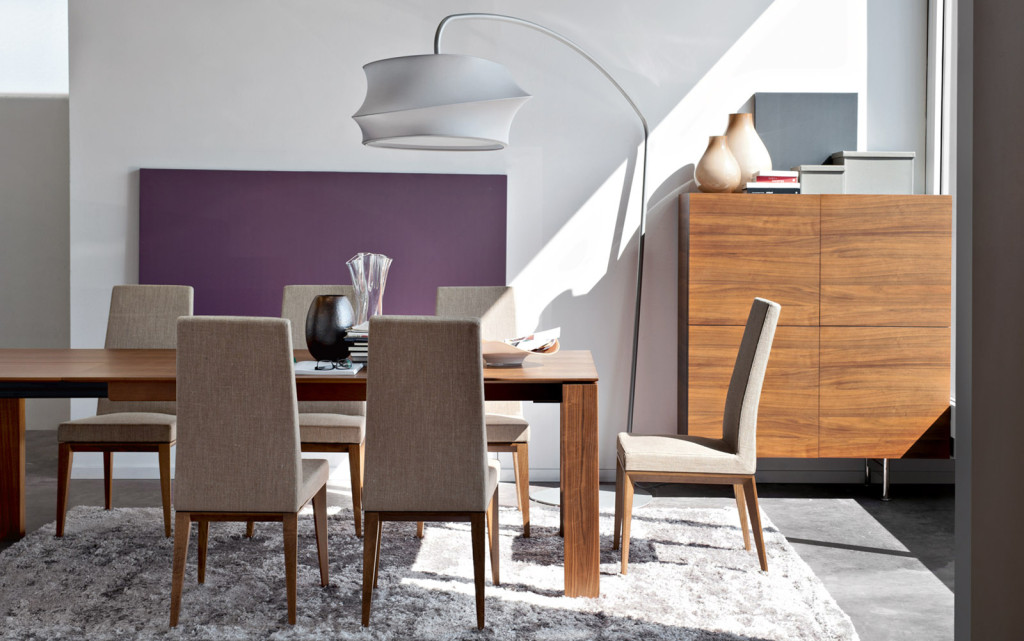 Illuminazione lampada cignus calligaris