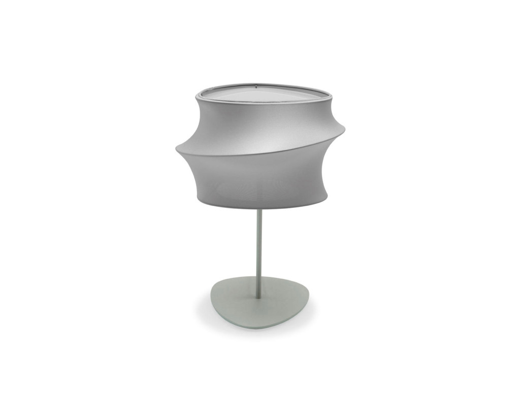 lampada cignus da tavolo calligaris