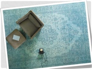 tappeto miniform shabbu chic