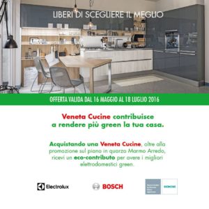 promo quarzo al prezzo del laminato