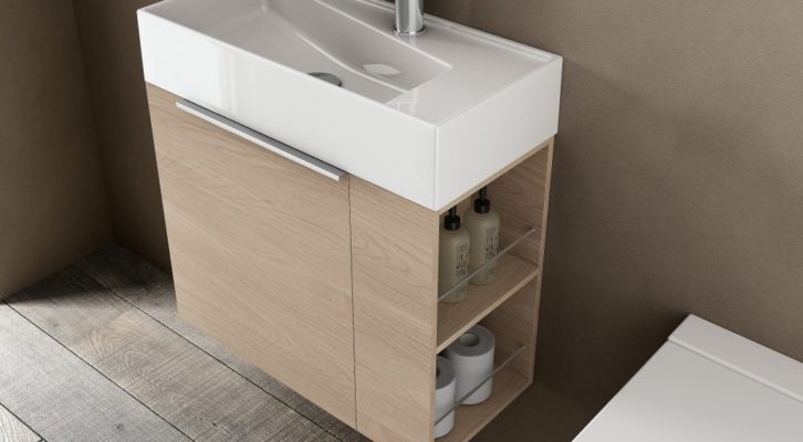 Bagno piccolo Idee e soluzioni da non perdere