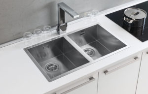 profondità top Veneta cucine