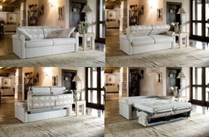 pronto letto