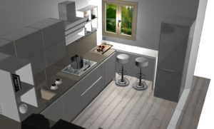 start time j veneta cucine