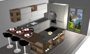 veneta cucine Milano