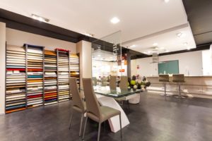 negozio Veneta cucine Lissone