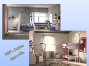 cameretta scandola