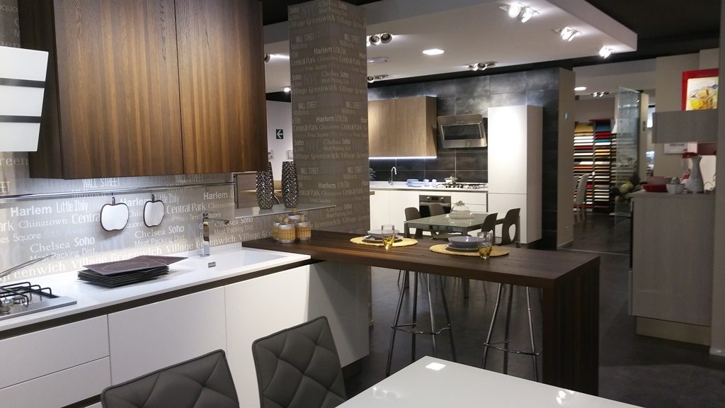 veneta cucine Lissone 