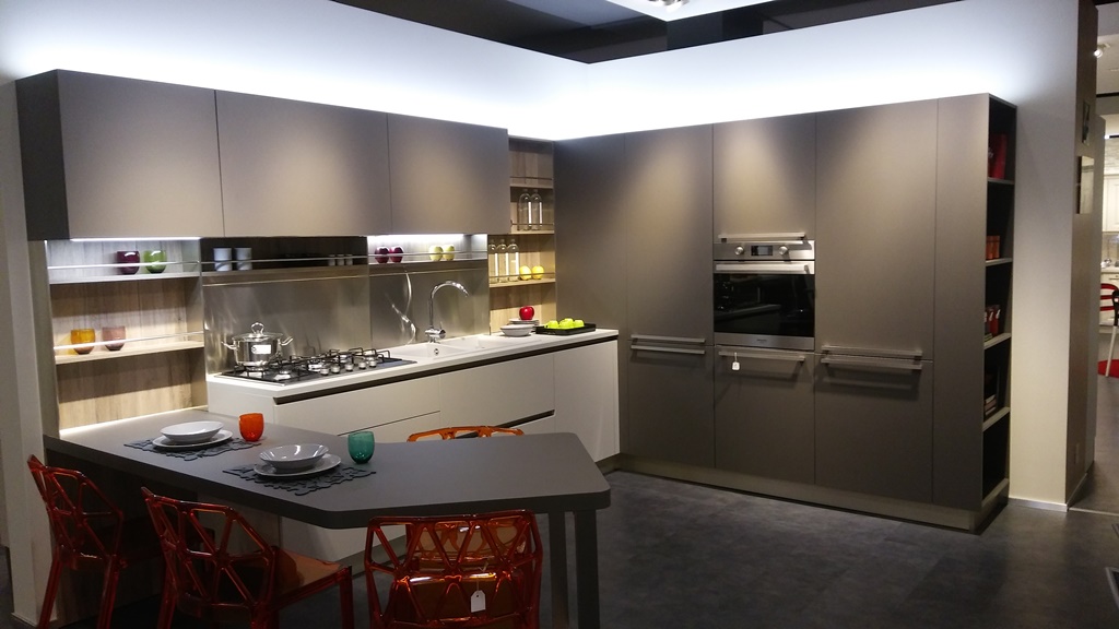 Veneta Cucine Start Time J