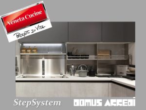 stepsystem portabicchieri veneta cucine