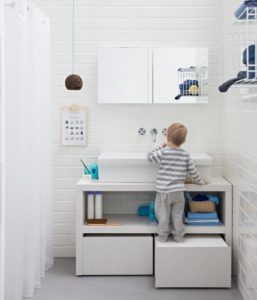 bagno birex