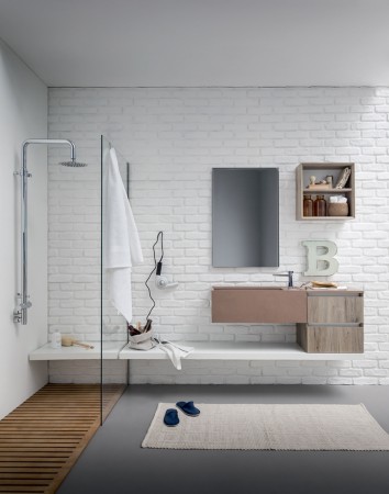 bagno 45 birex 