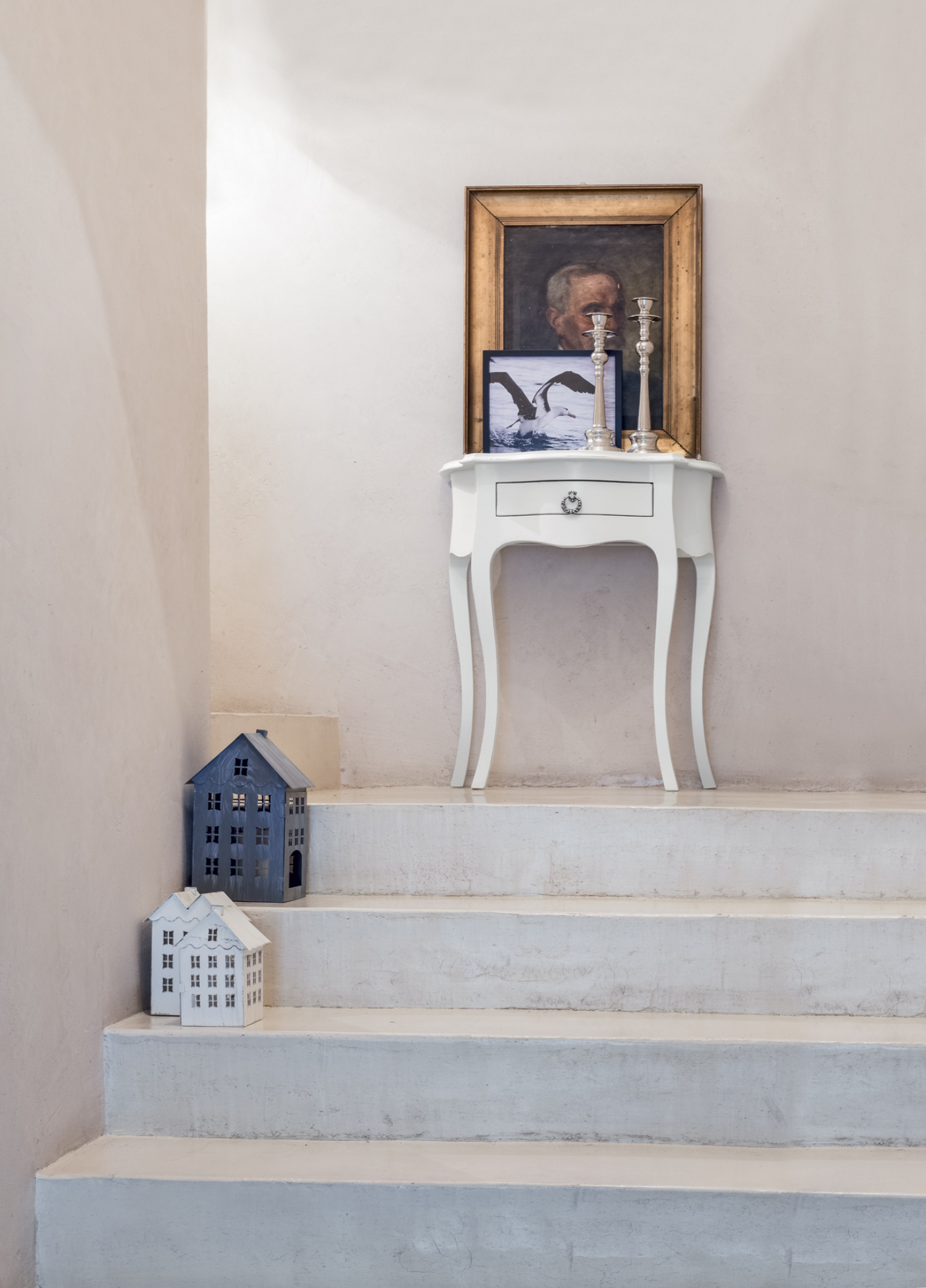 Consolle stile classico modello Ottante di Tonin Casa Consolle Ottante di Tonin Casa