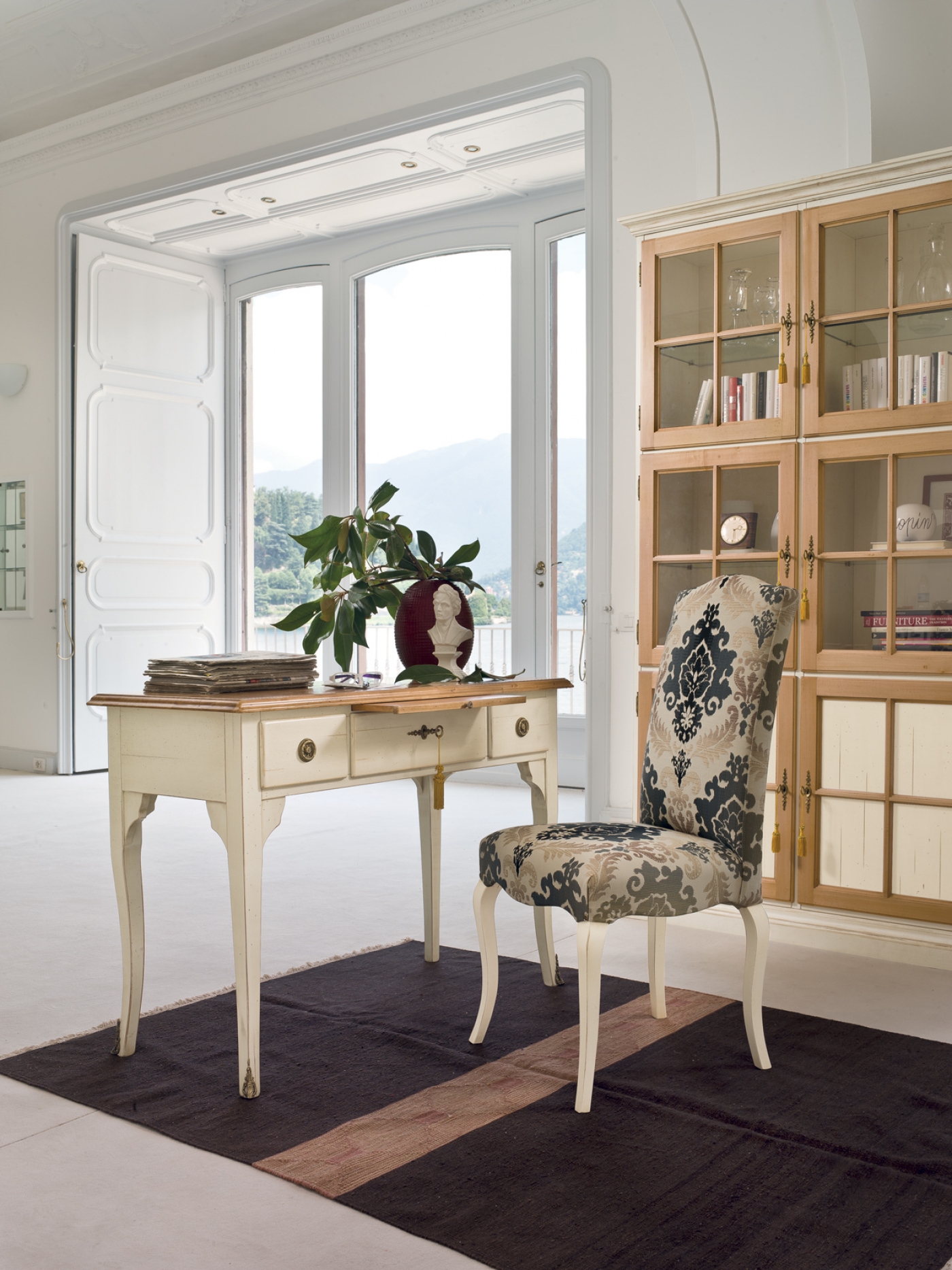 Scrittoio stile classico modello Soave di Tonin Casa Scrittoio Soave di Tonin Casa