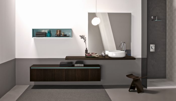 bagno linea 45 birex