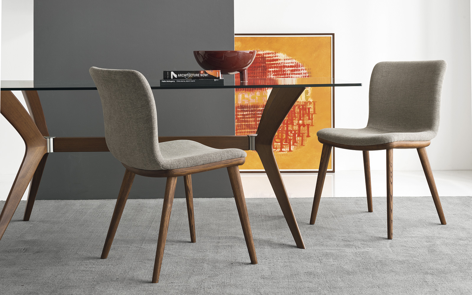 Sedia Annie di Calligaris