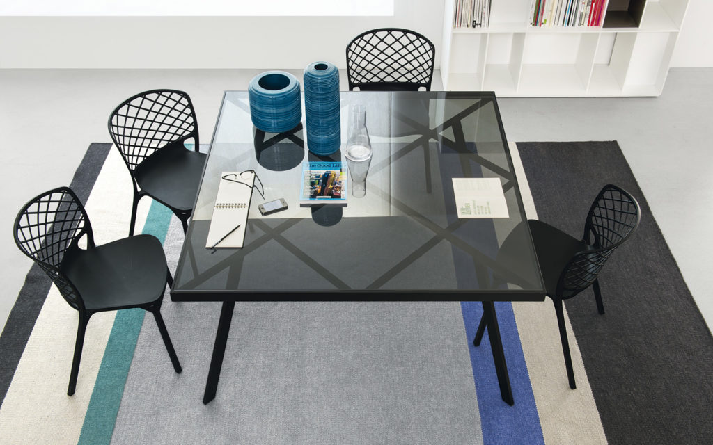 Tavolo Frame di Calligaris