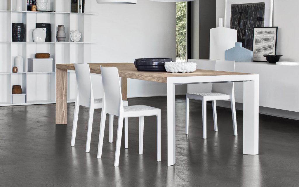 Tavolo Lam di Calligaris