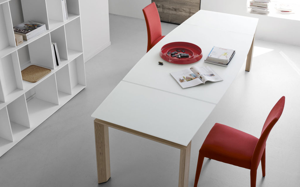 Tavolo Moving di Calligaris