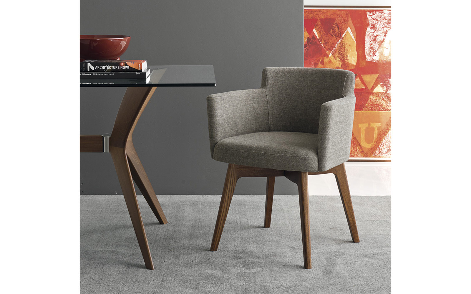 Sedia Venus di Calligaris