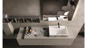 bagno cementine