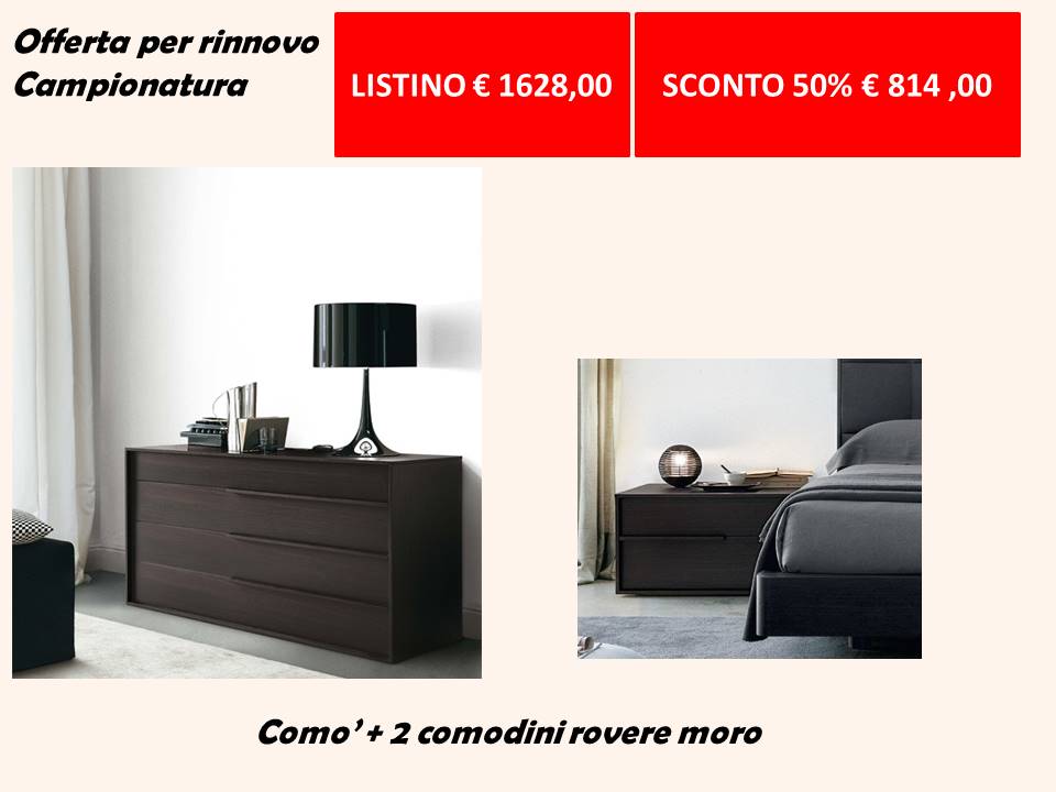 Outlet Domus Arredi I Mobili In Offerta Per Rinnovo Esposizione