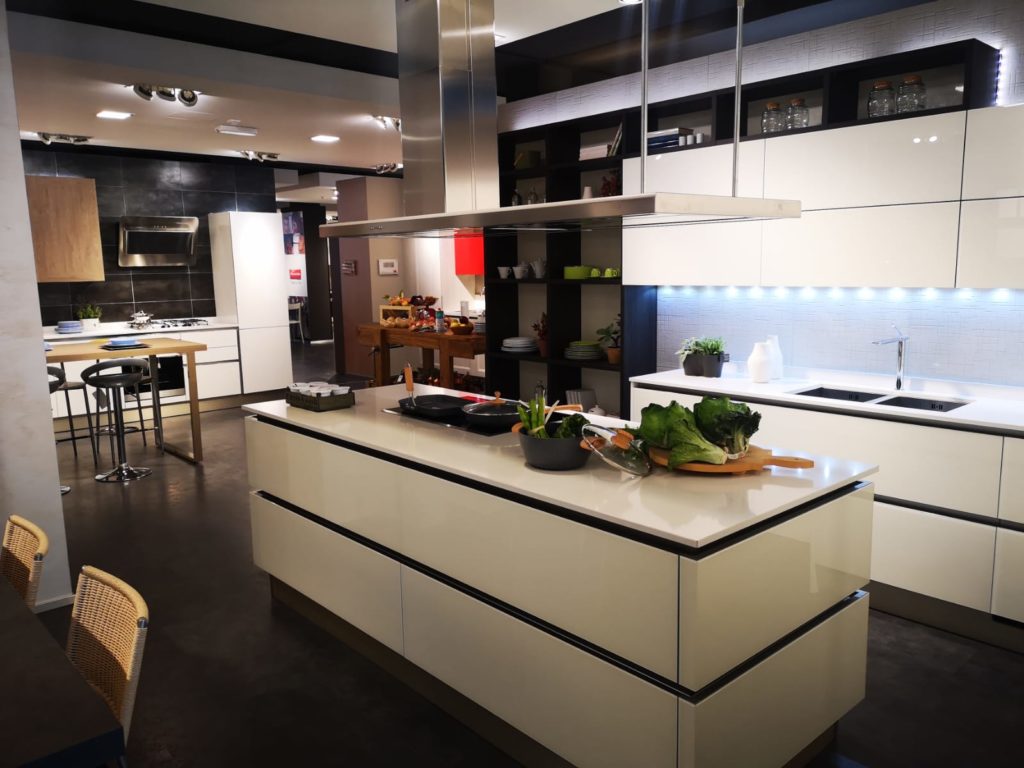 Foto modello Riflex Veneta cucine 