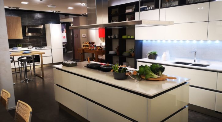 Area Veneta Cucine  Domus arredi Lissone